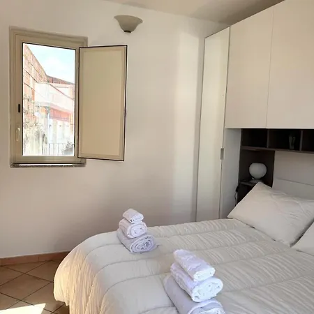 Apartment Etna Terrace Casa Lidia