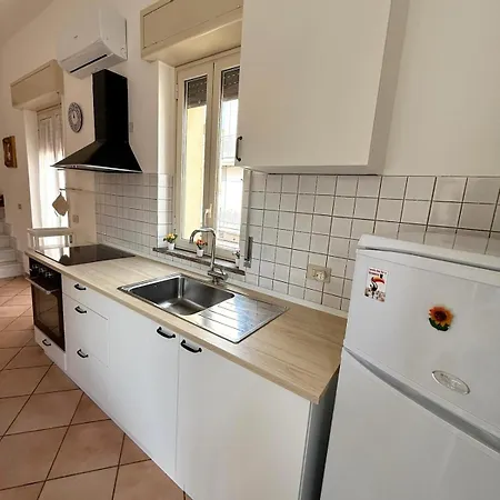Etna Terrace Casa Lidia