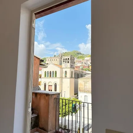 Etna Terrace Casa Lidia